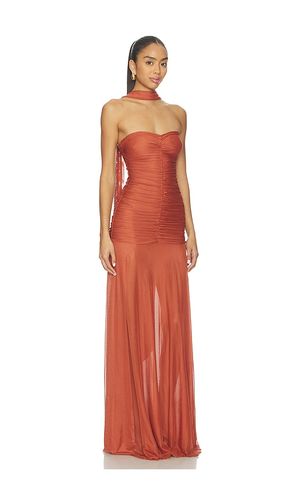 ROBE MAXI ROSS en . Taille L. Also en S - Bananhot - Modalova