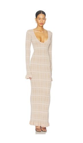 ROBE MAXI ETHER en . Taille M/L. Also en - Bananhot - Modalova