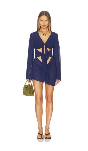 Maci Mini Dress in . Size M/L. Also in XS/S - Bananhot - Modalova