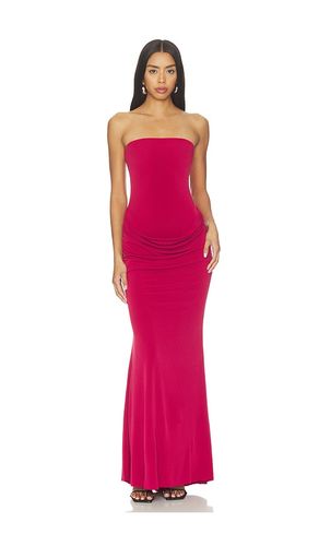 ROBE MAXI PRÈS DU CORPS ELICE en . Taille M. Also en S, XL, XS - Bananhot - Modalova