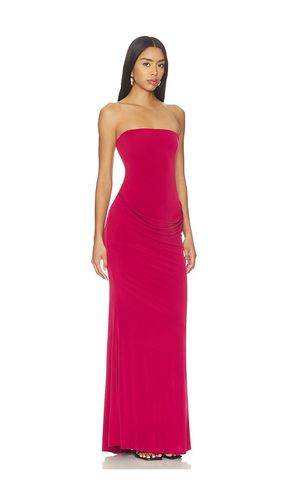 ROBE MAXI PRÈS DU CORPS ELICE en . Taille S. Also en XS, M, L - Bananhot - Modalova