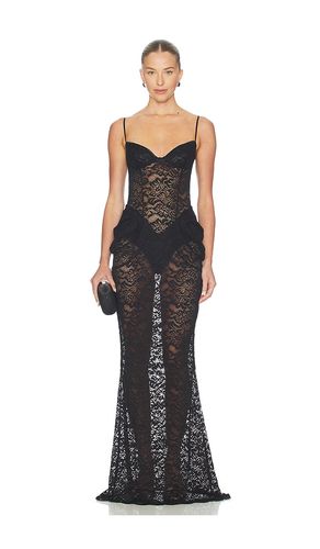 ROBE MAXI VENCA en . Taille L. Also en M, S, XL, XS - Bananhot - Modalova