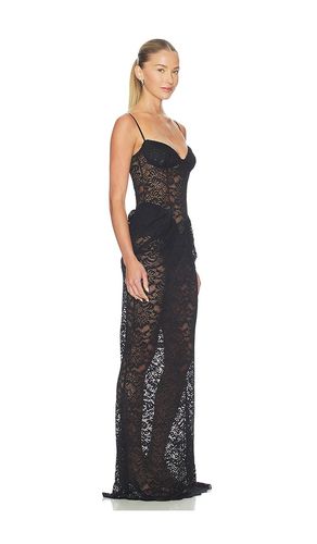 ROBE MAXI VENCA en . Taille L. Also en M, S, XL, XS - Bananhot - Modalova