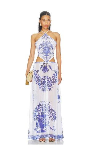 ROBE MAXI RILEY en . Taille L. Also en M, S, XS - Bananhot - Modalova