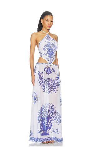 ROBE MAXI RILEY en . Taille L. Also en M, S, XS - Bananhot - Modalova