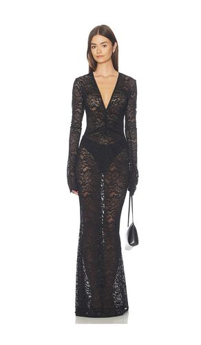 ROBE MAXI TYLER en . Taille M. Also en S - Bananhot - Modalova