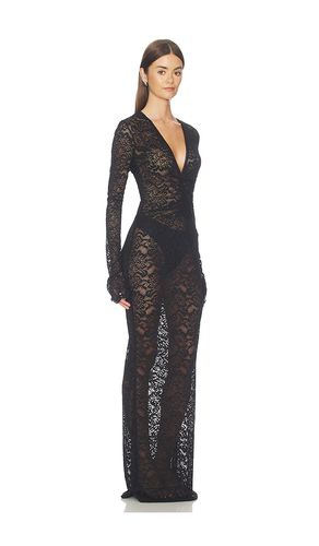 ROBE MAXI TYLER en . Taille M. Also en S - Bananhot - Modalova
