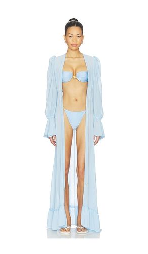 TUNIQUE DE PLAGE BERLA en . Taille M/L. Also en XS/S - Bananhot - Modalova