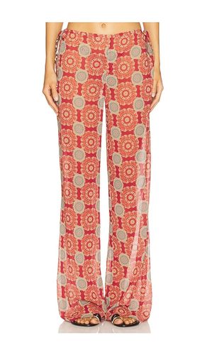 PANTALON GRACE en . Taille L. Also en M, S, XL, XS - Bananhot - Modalova