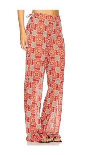 PANTALON GRACE en . Taille L. Also en XL - Bananhot - Modalova