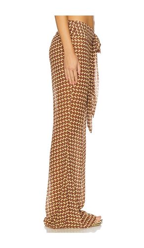 Bowie Wide Leg Pants in . Size L. Also in M, S, XS - Bananhot - Modalova