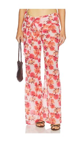 PANTALON LARGE BOWIE en . Taille L. Also en M, S - Bananhot - Modalova