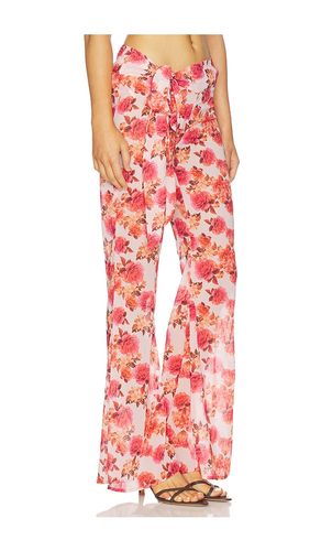 PANTALON LARGE BOWIE en . Taille S. Also en M, L, XL - Bananhot - Modalova