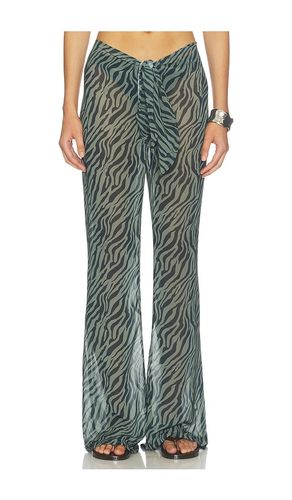 PANTALON DE PLAGE JAMBES LARGES TOMMY en . Taille L. Also en M - Bananhot - Modalova