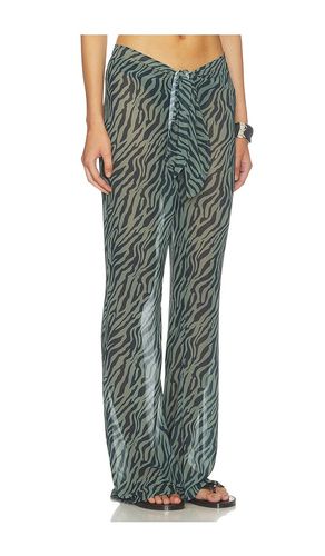 PANTALON DE PLAGE JAMBES LARGES TOMMY en . Taille M. Also en - Bananhot - Modalova