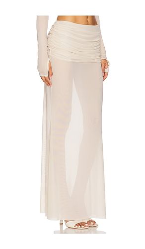 JUPE LENA en . Taille L. Also en M, XL, XS - Bananhot - Modalova