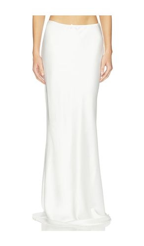 JUPE LONGUE NONA en . Taille M. Also en - Bananhot - Modalova