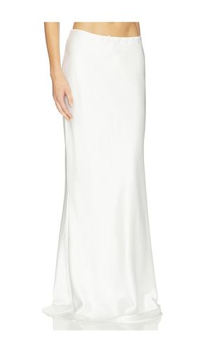 JUPE LONGUE NONA en . Taille L. Also en M, S - Bananhot - Modalova
