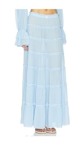 Elma Skirt in . Size L. Also in M, S, XS - Bananhot - Modalova