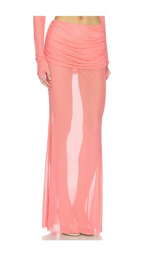 Lena Skirt in . Size L. Also in M, S, XL, XS - Bananhot - Modalova