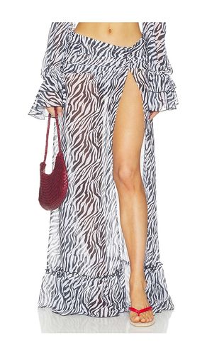 JUPE LONGUE JOSIE en ,. Taille S. Also en XS, M, L - Bananhot - Modalova