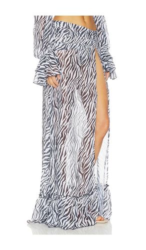JUPE LONGUE JOSIE en ,. Taille S. Also en XS, M, L - Bananhot - Modalova