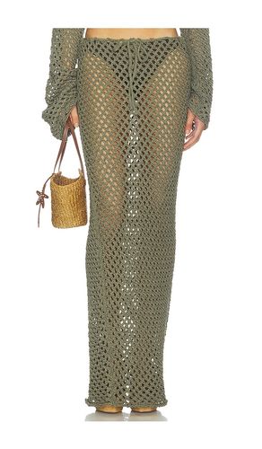 JUPE DE PLAGE MAXI MAGEN en . Taille M/L. Also en XL - Bananhot - Modalova