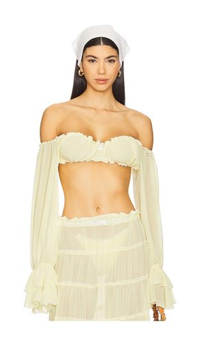 CHEMISE ELMA en . Taille L. Also en M, S - Bananhot - Modalova