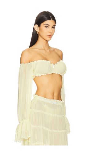 CHEMISE ELMA en . Taille L. Also en M, S - Bananhot - Modalova
