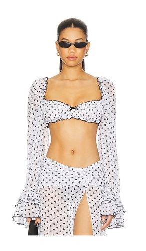 CHEMISE JOSIE en . Taille S. Also en XS, M, L, XL - Bananhot - Modalova