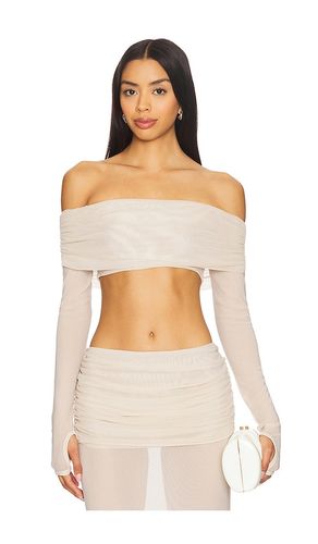 CHEMISE LENA en . Taille L. Also en M, S, XL - Bananhot - Modalova