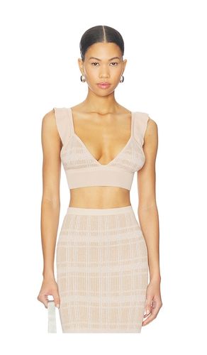 TOP CROPPED PETRA en . Taille M/L. Also en XL, XS/S - Bananhot - Modalova