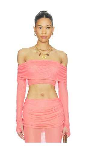 Lena Shirt en . Taille L. Also en M, S, XL, XS - Bananhot - Modalova