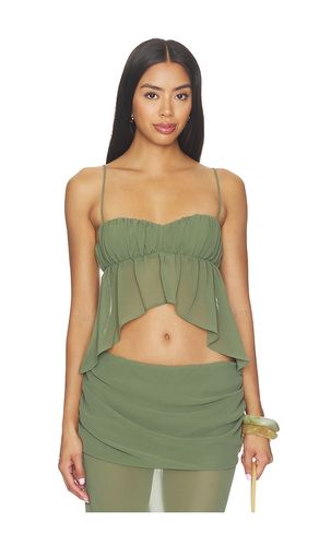 TOP ADELINA ADELINA en . Taille L. Also en M, S, XS - Bananhot - Modalova