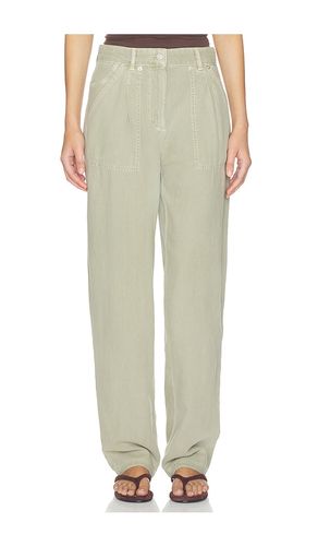 PANTALON RAJA en . Taille 34. Also en 38, 42, 36 - ba&sh - Modalova
