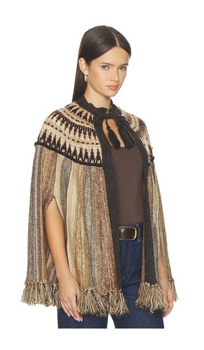 Ba&sh Prato Poncho en Multi - ba&sh - Modalova