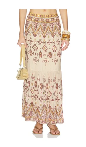 JUPE ZAYA en . Taille 36. Also en 38 - ba&sh - Modalova