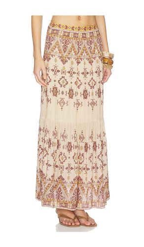 JUPE ZAYA en . Taille 34. Also en 38, 40 - ba&sh - Modalova