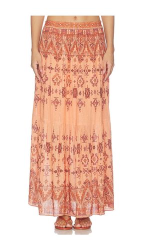 JUPE ZAYA en . Taille 34. Also en 36 - ba&sh - Modalova