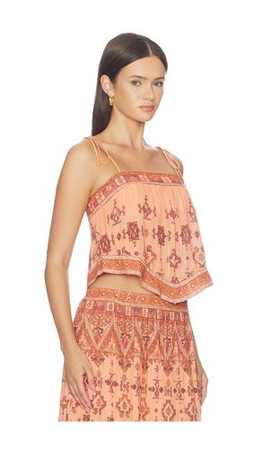 Zelie Top en . Taille 1. Also en 2 - ba&sh - Modalova