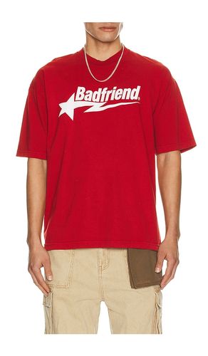 Star Logo Tee in . Size L. Also in M, XL/1X - Badfriend - Modalova