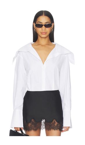 Romi Blouse en . Taille XS. Also en M, L - Beaufille - Modalova