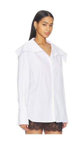 Romi Blouse en . Taille XS. Also en M, L - Beaufille - Modalova