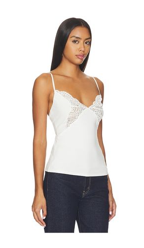 Papillon Cami Top en . Taille S. Also en M, L - Beaufille - Modalova