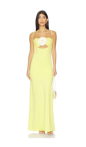 ROBE MAXI NORA en . Taille L. Also en M, S, XS - Bahia Maria - Modalova