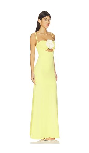ROBE MAXI NORA en . Taille L. Also en M, S, XS - Bahia Maria - Modalova