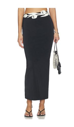 JUPE AGATA en ,. Taille L. Also en S, XS - Bahia Maria - Modalova
