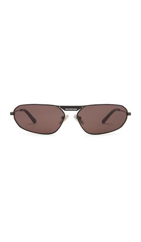 LUNETTES DE SOLEIL BB0245S in - Balenciaga - Modalova