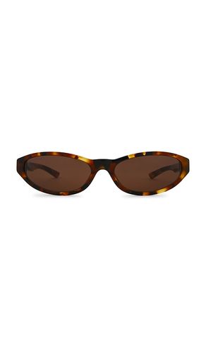 LUNETTES DE SOLEIL NEO en - Balenciaga - Modalova