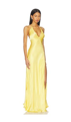 Yve Halter Dress in . Size 10. Also in 12, 4 - Bardot - Modalova